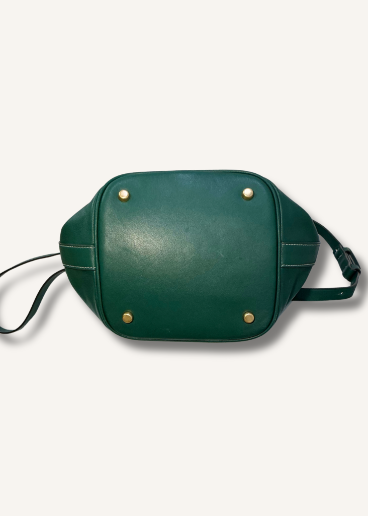 Tory Burch Miller Bucket Bag