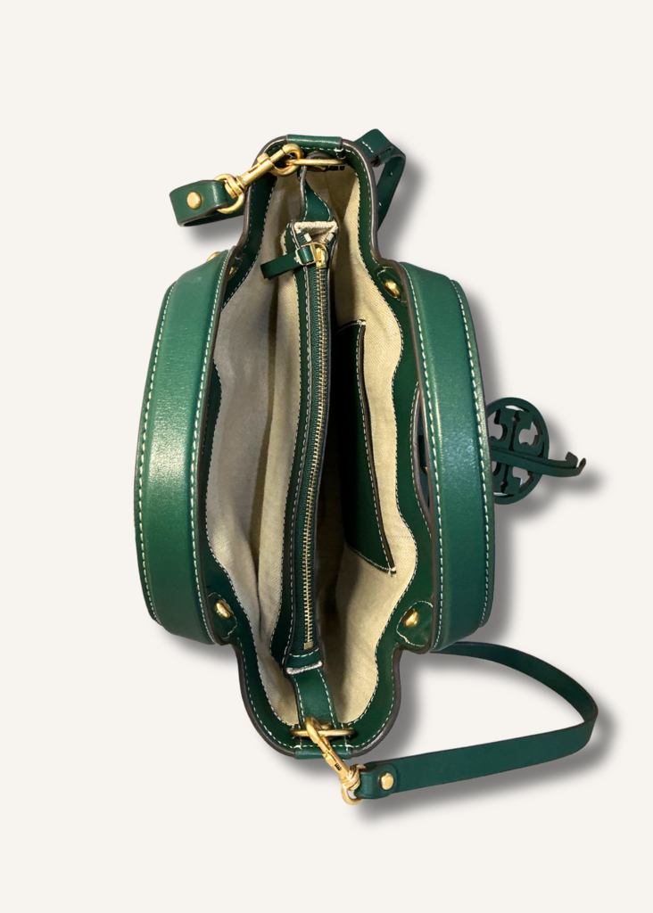 Tory Burch Miller Bucket Bag