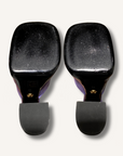 Versace Medusa Aevitas Satin Pumps