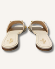 Valentino Roman Stud Sandals