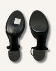 Saint Laurent Bianca Sandals