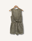 Zimmermann Romper
