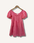 Loveshackfancy Raleigh Dress