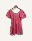 Loveshackfancy Raleigh Dress