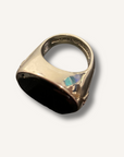 Armani Ring