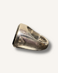 Armani Ring