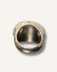 Armani Ring