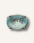 Silpada Blue Cove Ring