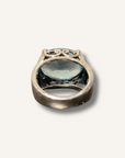 Silpada Blue Cove Ring