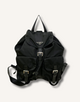 Prada Re-Nylon Backpack