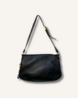 Tom Ford Jennifer Grained Leather Shoulder Bag