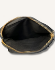 Tom Ford Jennifer Grained Leather Shoulder Bag