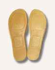 Mario Valentino Clavel Espadrille Slide Sandal