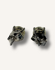 Diamond Stud Earrings