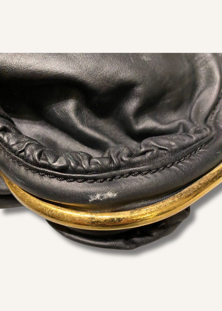 Jimmy Choo Ayse Shoulder Bag