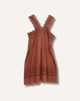 Ulla Johnson Nell Dress