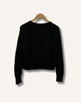 Z Supply Cocktails Sweater