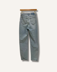 Abercrombie The Dad High Rise Jean