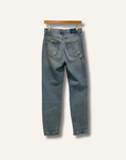 Abercrombie The Dad High Rise Jean