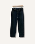 Etica Bryce Pinch Waist Boyfriend Jean