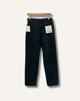 Etica Bryce Pinch Waist Boyfriend Jean