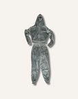 Skims Velvet Set