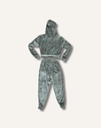 Skims Velvet Set