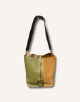 See by Chloe Gaia Colorblocked Tote Bag