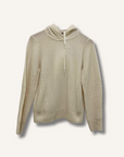 Rag & Bone Pierce Cashmere Hoodie