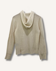 Rag & Bone Pierce Cashmere Hoodie