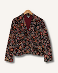 Dolce & Gabbana Floral Jacket