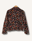 Dolce & Gabbana Floral Jacket