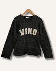 Z Supply Serene Vino Sweater