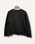 Z Supply Serene Vino Sweater