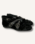 Jeffrey Campbell Choreo Ballet Flat