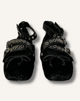 Jeffrey Campbell Choreo Ballet Flat