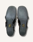 Jeffrey Campbell Choreo Ballet Flat