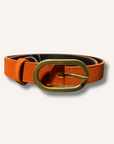 Agnes B Belt
