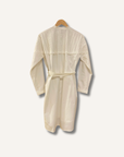 Burberry Aronia Abitz Shirt Dress