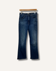 Mother The Hustler Ankle Jean