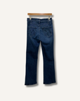 Mother The Hustler Ankle Jean