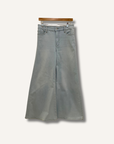 Frame Le Palazzo Crop Jean