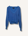 SER.O.YA Syd Sweater