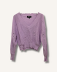 SER.O.YA Syd Sweater