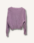 SER.O.YA Syd Sweater