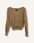 SER.O.YA Syd Sweater