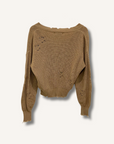 SER.O.YA Syd Sweater