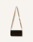 Louis Vuitton Pochette Twin GM Crossbody