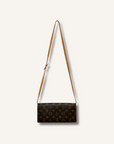 Louis Vuitton Pochette Twin GM Crossbody