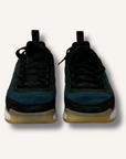 Chanel Logo Sneakers